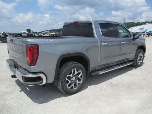 Sterling 2026 GMC Sierra 1500 SLT