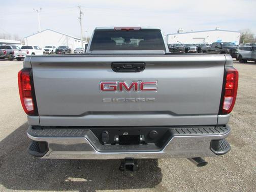 2026 GMC Sierra 3500 Pro