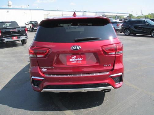 2020 Kia Sorento SX
