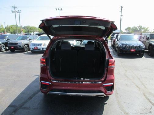2020 Kia Sorento SX