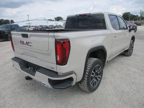 Dune 2026 GMC Sierra 1500 AT4