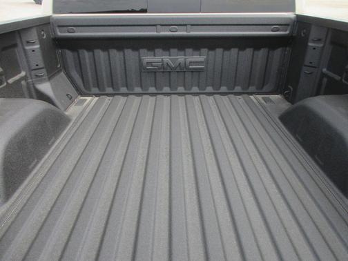 Dune 2026 GMC Sierra 1500 AT4