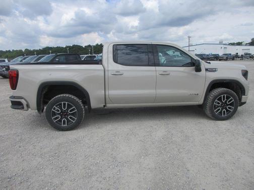 Dune 2026 GMC Sierra 1500 AT4