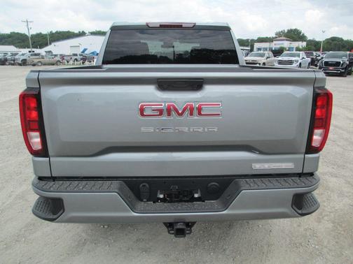Sterling 2026 GMC Sierra 1500 Elevation