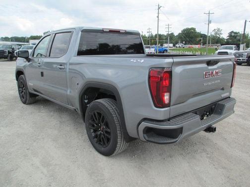 Sterling 2026 GMC Sierra 1500 Elevation