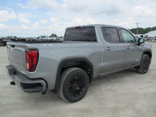 Sterling 2026 GMC Sierra 1500 Elevation