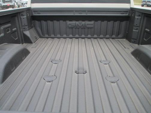 2026 GMC Sierra 2500 AT4X