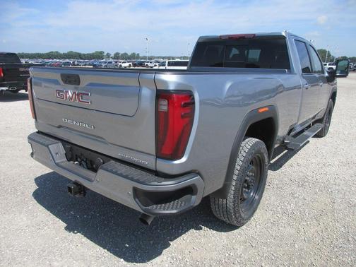 Sterling 2026 GMC Sierra 2500 Denali