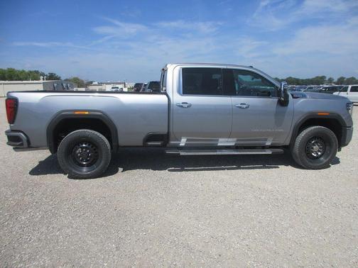 Sterling 2026 GMC Sierra 2500 Denali