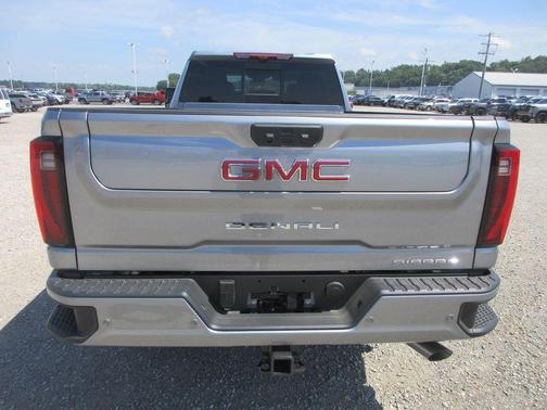Sterling 2026 GMC Sierra 2500 Denali