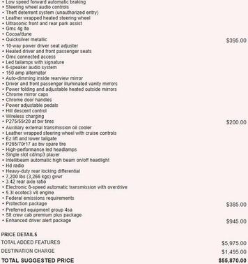 Quicksilver Metallic 2018 GMC Sierra 1500 SLT