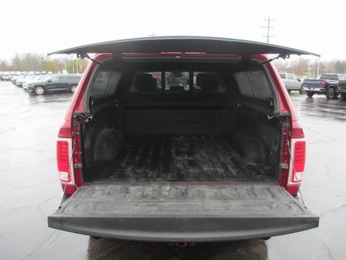 2014 RAM 1500 Longhorn