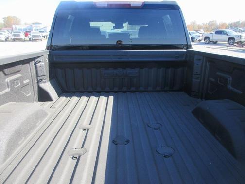 2026 GMC Sierra 3500 SLE