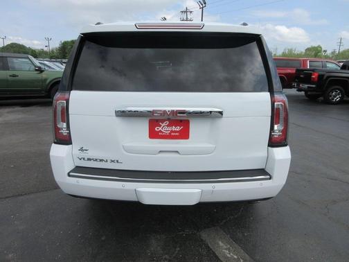 2019 GMC Yukon XL Denali