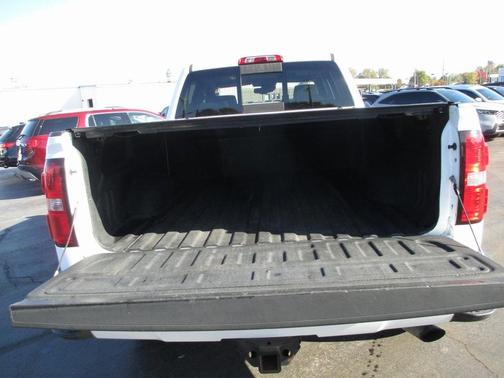 2016 GMC Sierra 2500 Denali