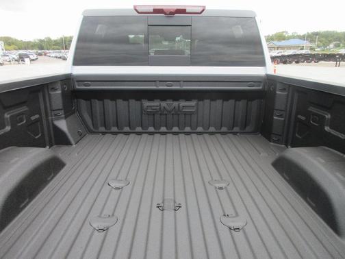 2026 GMC Sierra 2500 Denali