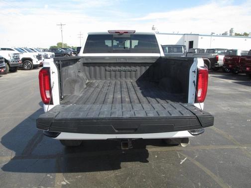 2020 GMC Sierra 2500 Denali