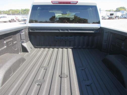 2026 GMC Sierra 2500 SLE
