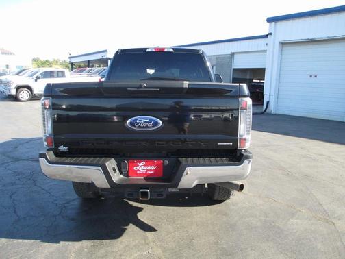 2019 Ford F-250 XLT