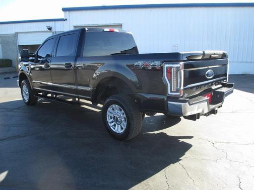2019 Ford F-250 XLT