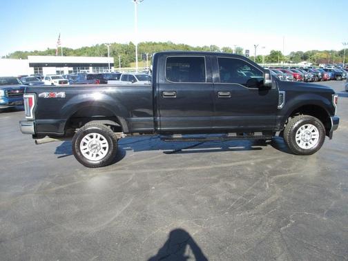 2019 Ford F-250 XLT