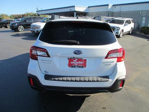2019 Subaru Outback 3.6R Limited