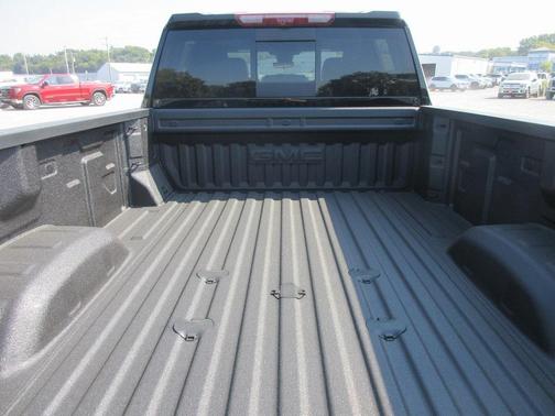 2026 GMC Sierra 3500 AT4