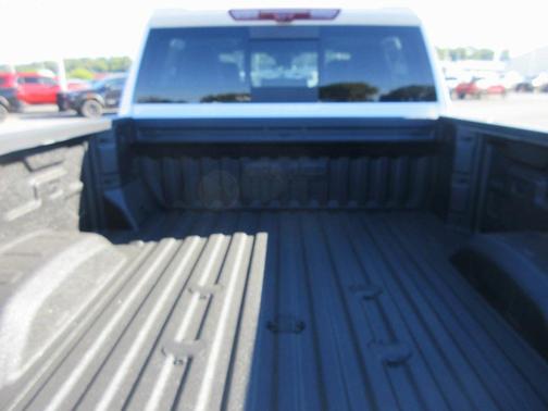 2026 GMC Sierra 2500 AT4X