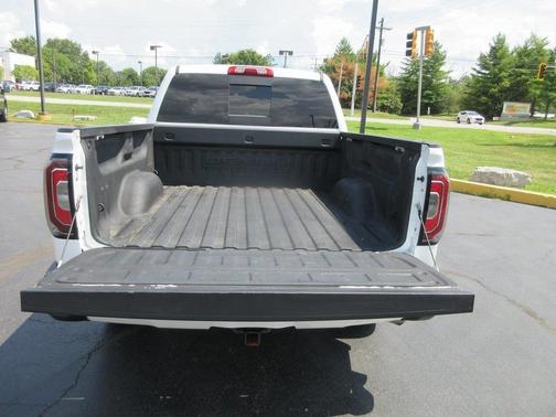 2016 GMC Sierra 1500 Denali