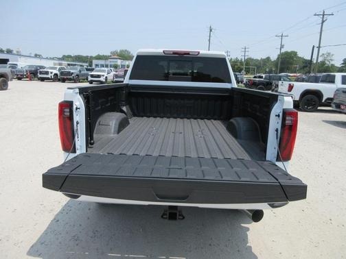 2025 GMC Sierra 3500 Denali