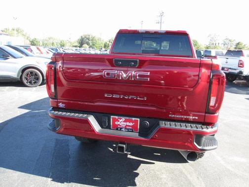 2023 GMC Sierra 2500 Denali