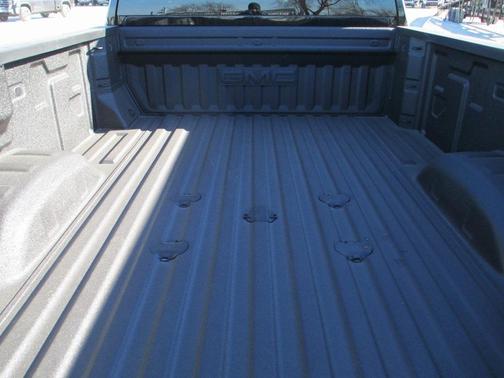 2026 GMC Sierra 3500 SLT