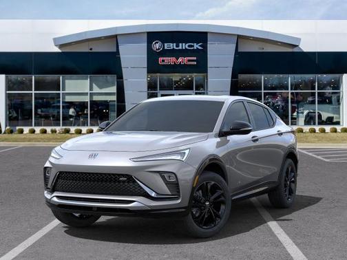 2025 Buick Envista Sport Touring