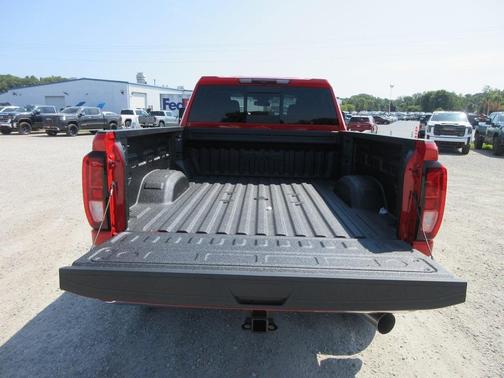 2025 GMC Sierra 2500 SLE