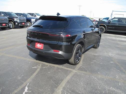 2024 Dodge Hornet GT Plus