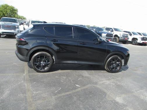 2024 Dodge Hornet GT Plus