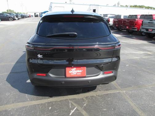 2024 Dodge Hornet GT Plus