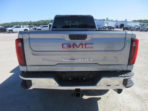 Sterling 2026 GMC Sierra 3500 SLT