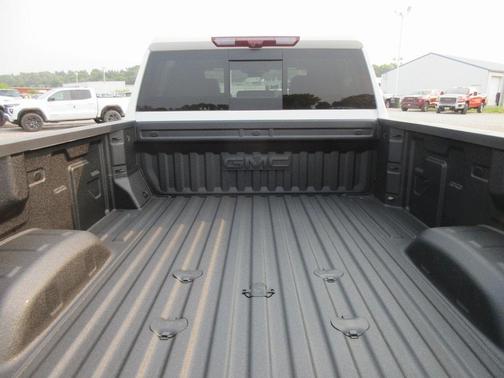 2026 GMC Sierra 3500 AT4