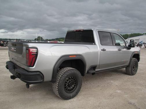 Sterling 2026 GMC Sierra 2500 AT4X