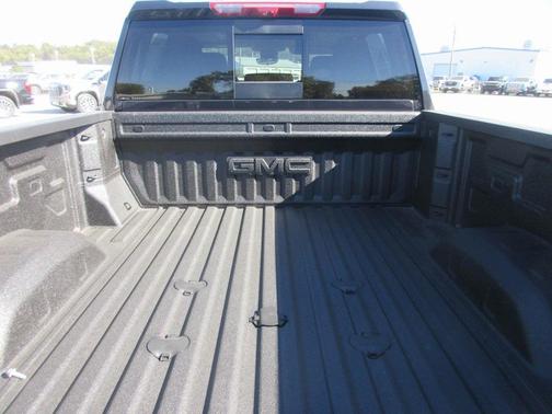 2026 GMC Sierra 3500 Denali