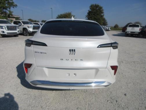 2025 Buick Envista Avenir