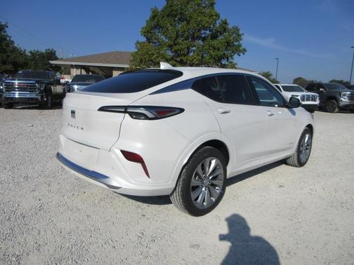 2025 Buick Envista Avenir