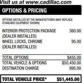 Satin Steel Metallic 2021 Cadillac XT6 Luxury AWD