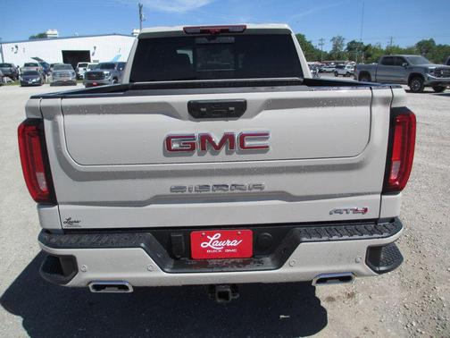 Dune 2026 GMC Sierra 1500 AT4