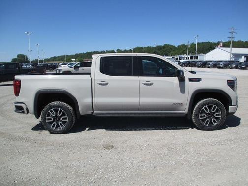 Dune 2026 GMC Sierra 1500 AT4