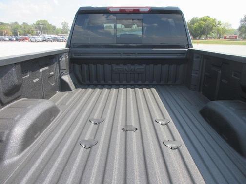 2026 GMC Sierra 3500 Denali Ultimate