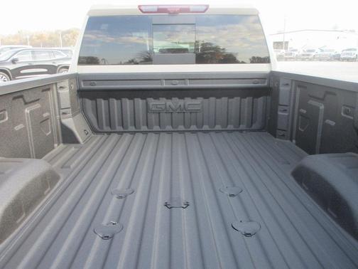 2026 GMC Sierra 3500 AT4