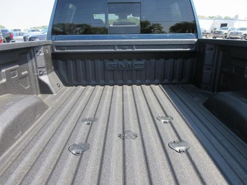2025 GMC Sierra 2500 Denali Ultimate