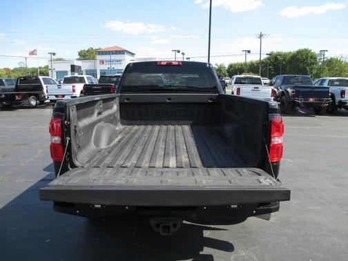 2017 GMC Sierra 3500 SLT